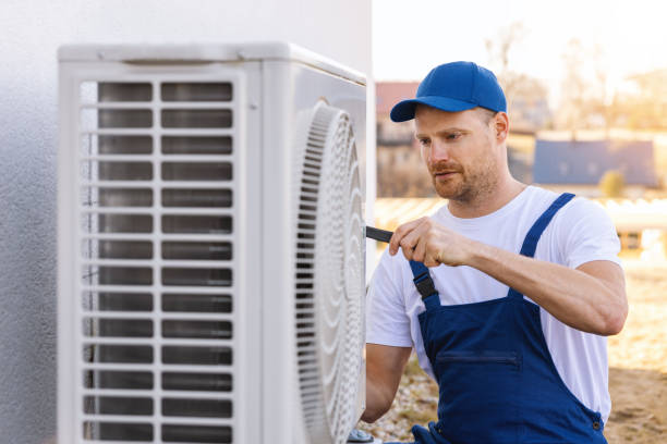 Best Ductless HVAC Repair  in Avenal, CA